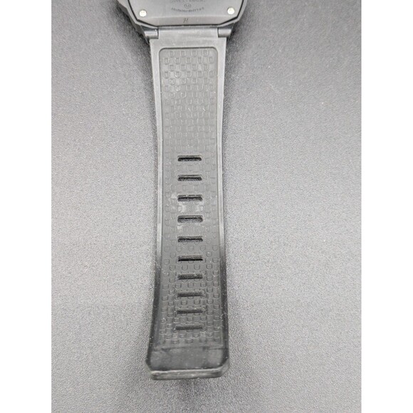 Luminox Sentry 43mm 0200 Series Carbon Black Dial Quartz Mens Watch XL.0201.BO - Picture 8 of 10